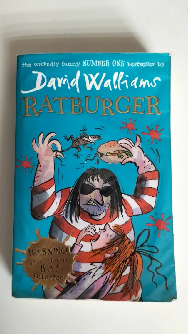 Ratburger