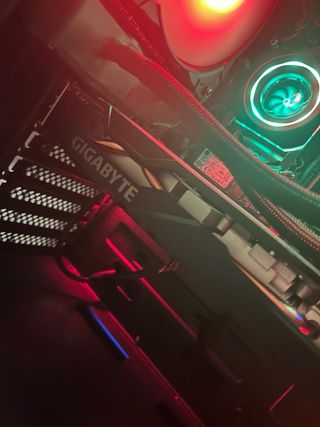 PC Sobremesa Gaming RGB