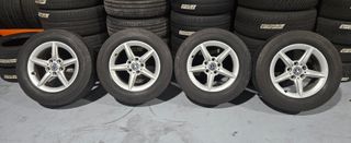 Llantas Volkswagen Transporter T6 16