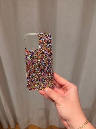 Lote 2 Fundas iPhone 13 Pro Max