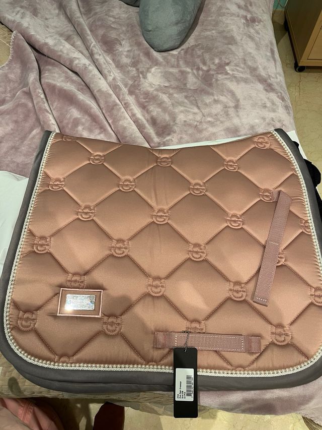 Pack Sudadero EQUESTRIAN STOCKHOLM -LEMIEUX