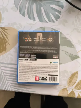 Dead Space Remake PS5