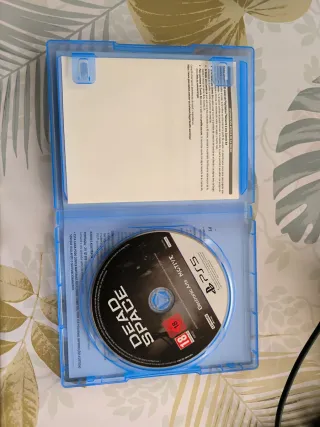 Dead Space Remake PS5