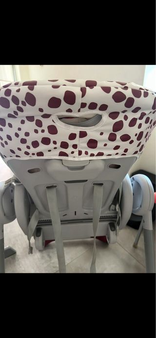 Seggiolone Chicco Polly Polly