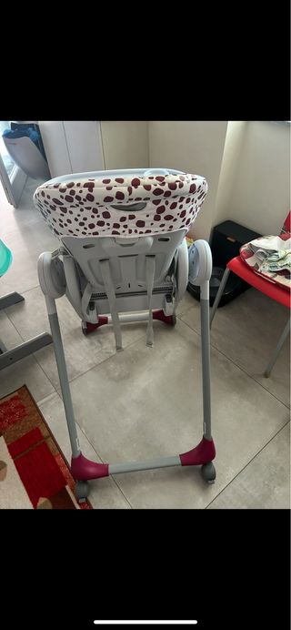 Seggiolone Chicco Polly Polly