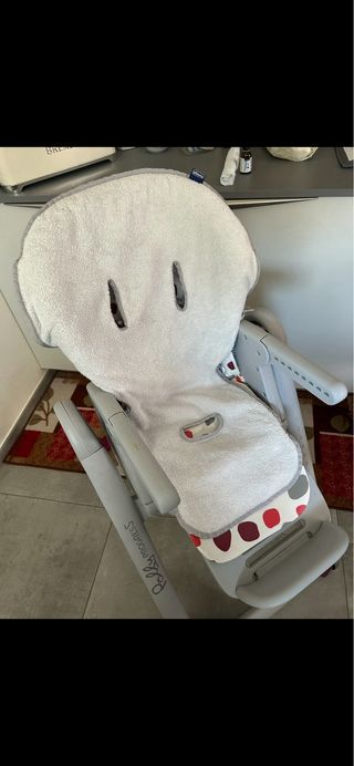 Seggiolone Chicco Polly Polly