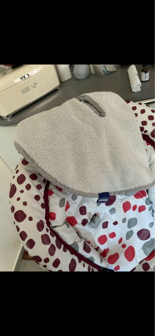 Seggiolone Chicco Polly Polly