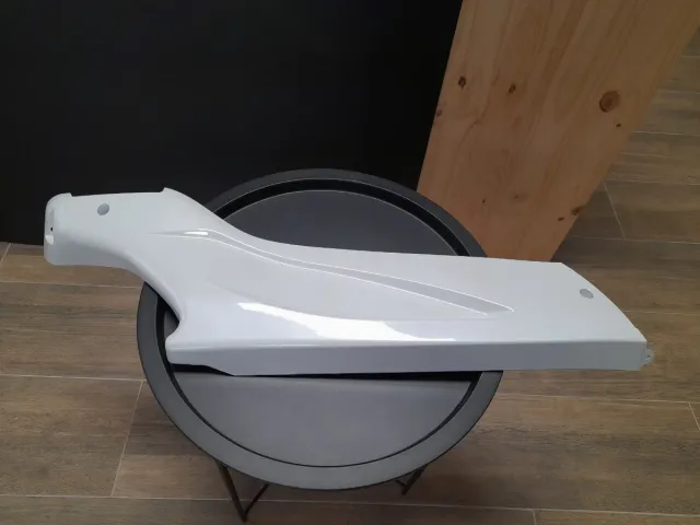 Quilla Derecha Daelim SV 125 S3