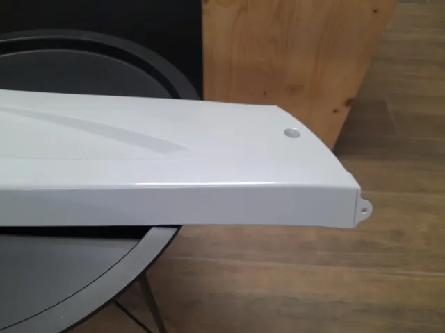 Quilla Derecha Daelim SV 125 S3