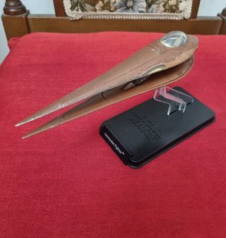 DeAgostini Star Wars Geonosian Fighter