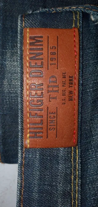 Lote de 80 vaqueros Levi's.timberlan.lois.Tommy