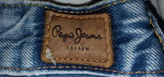 Lote de 80 vaqueros Levi's.timberlan.lois.Tommy