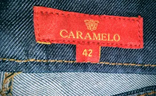 Lote de 80 vaqueros Levi's.timberlan.lois.Tommy