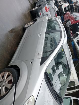 Despiece Toyota Corolla Verso 2008