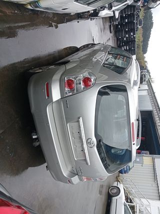 Despiece Toyota Corolla Verso 2008