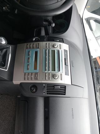 Despiece Toyota Corolla Verso 2008