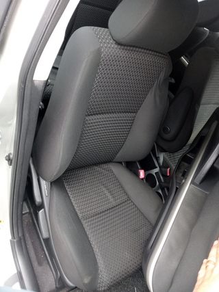 Despiece Toyota Corolla Verso 2008