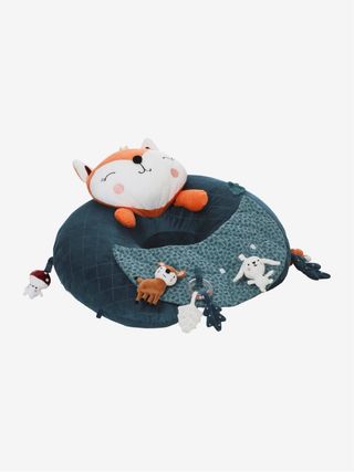 Cojín de descubrimiento bebé Verbaudet