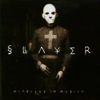 Slayer - Diabolus In Musica (LP)