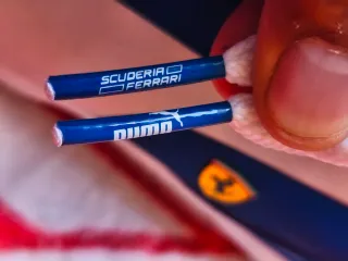 Zapatillas Puma Ferrari