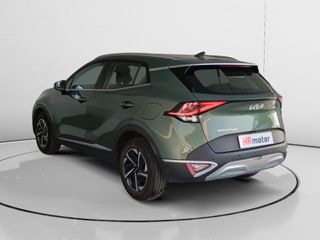 Kia Sportage Drive Hybrid