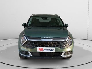 Kia Sportage Drive Hybrid