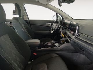 Kia Sportage Drive Hybrid