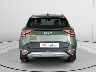 Kia Sportage Drive Hybrid