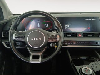 Kia Sportage Drive Hybrid