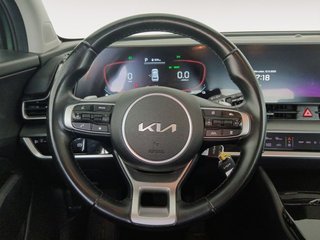 Kia Sportage Drive Hybrid