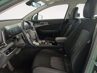 Kia Sportage Drive Hybrid