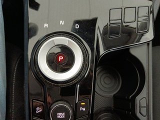 Kia Sportage Drive Hybrid