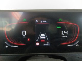 Kia Sportage Drive Hybrid
