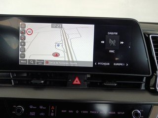 Kia Sportage Drive Hybrid