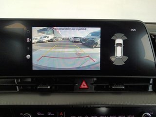 Kia Sportage Drive Hybrid