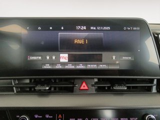 Kia Sportage Drive Hybrid