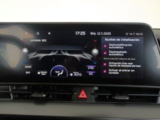 Kia Sportage Drive Hybrid