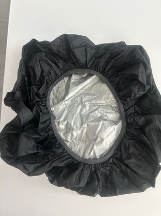 Funda impermeable para mochila ( L10 )