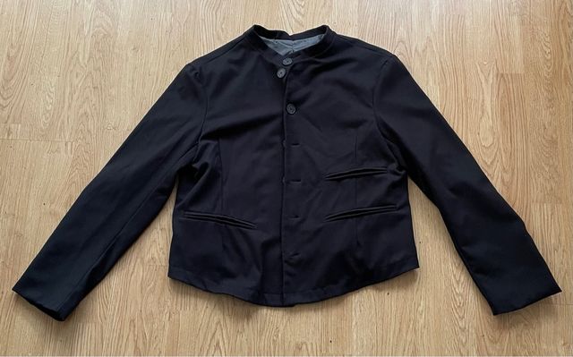 Cazadora Nohow Talla M