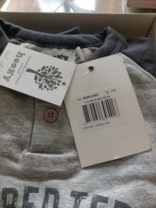 Pigiama bambino felpato 4 anni