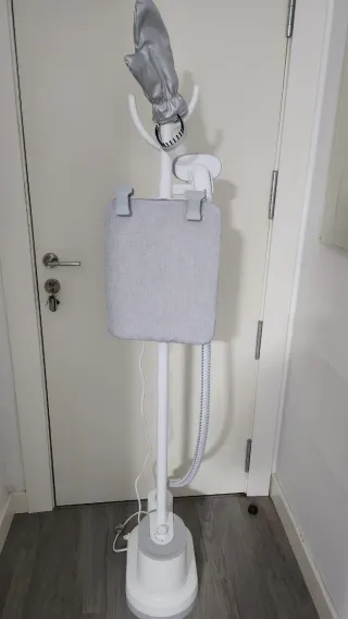 Plancha Vertical Rowenta