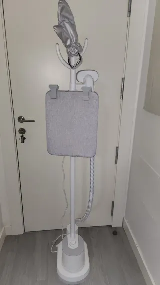 Plancha Vertical Rowenta