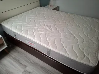 Colchón Flex 150x200 cm