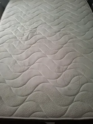 Colchón Flex 150x200 cm