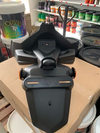 Portamatriculas yamaha xmax125 2025