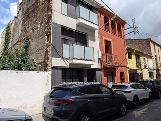 Terreno en venta en Sant Andreu de la Barca