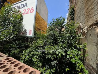 Terreno en venta en Sant Andreu de la Barca