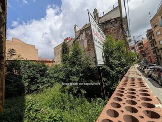 Terreno en venta en Sant Andreu de la Barca