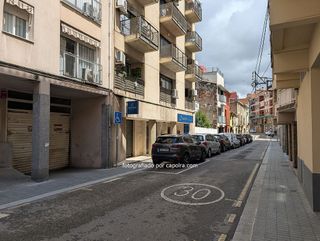 Terreno en venta en Sant Andreu de la Barca