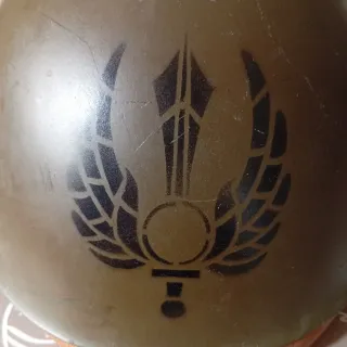 Elmetto Paracadutisti Folgore Nembo